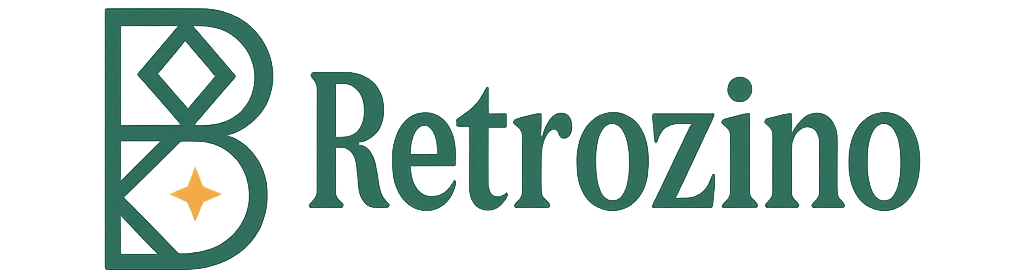 Retrozino